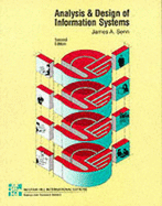 Analysis and Design of Information Systems - Senn, James A.