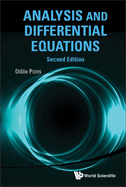 Analysis and Differential Equations (Second Edition)