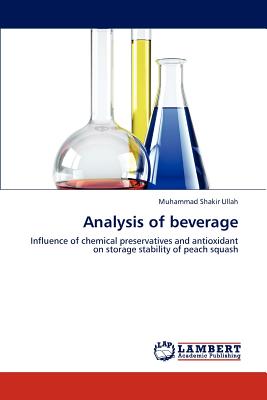 Analysis of Beverage - Shakir Ullah Muhammad