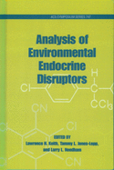 Analysis of Environmental Endocrine Disruptors