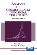 Analysis of Geometrically Nonlinear Structures