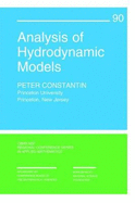 Analysis of Hydrodynamic Models