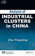 Analysis of Industrial Clusters in China