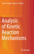 Analysis of Kinetic Reaction Mechanisms