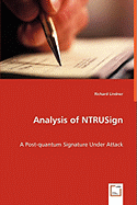 Analysis of Ntrusign