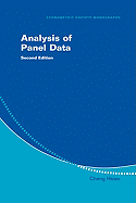 Analysis of Panel Data