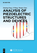 Analysis of Piezoelectric Structures and Devices