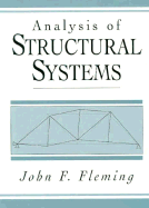 Analysis of Structural Systems