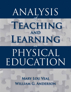 Analysis of Teaching and Learning in Physical Education