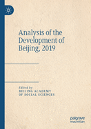 Analysis of the Development of Beijing, 2019