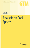 Analysis on Fock Spaces