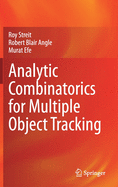 Analytic Combinatorics for Multiple Object Tracking