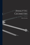 Analytic Geometry