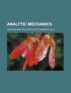 Analytic Mechanics