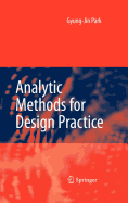 Analytic Methods for Design Practice