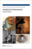 Analytical Archaeometry: Selected Topics