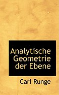 Analytische Geometrie Der Ebene