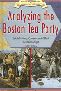 Analyzing the Boston Tea Party