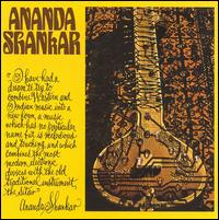 Ananda Shankar - Ananda Shankar