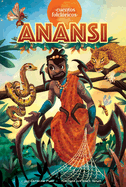 Anansi (Spanish Version)