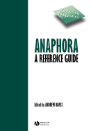 Anaphora