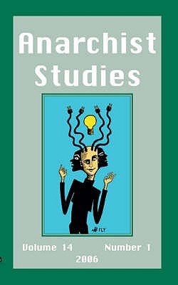 Anarchist Studies - Gemie, Sharif