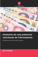 Anatomia de uma potencial solicitao de informadores