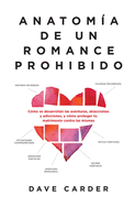 Anatomia de Un Romance Prohibido