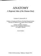 Anatomy; a regional atlas of the human body