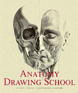 Anatomy Drawing School - Feher, Geza