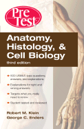 Anatomy, Histology, and Cell Biology