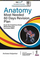 Anatomy: Most Needed 60 Days Revision Plan