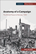 Anatomy of a Campaign: The British Fiasco in Norway, 1940