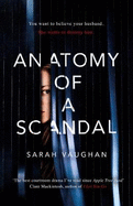 Anatomy of a Scandal: soon to be a major Netflix series