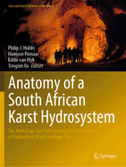 Anatomy of a South African Karst Hydrosystem: The Hydrology and Hydrogeology of the Cradle of Humankind World Heritage Site