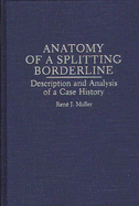 Anatomy of a Splitting Borderline: Description and Analysis of a Case History