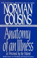 Anatomy of an Illness - Cousins, Norman