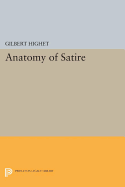 Anatomy of Satire