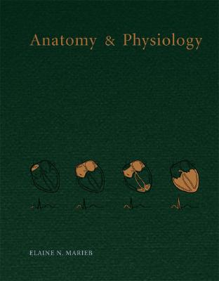 Anatomy & Physiology - Marieb, Elaine Nicpon