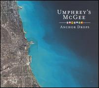 Anchor Drops - Umphrey's McGee