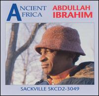Ancient Africa - Abdullah Ibrahim