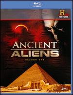 Ancient Aliens: Season 01 - 