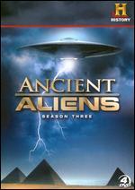 Ancient Aliens: Season 03