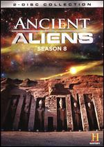 Ancient Aliens: Season 10