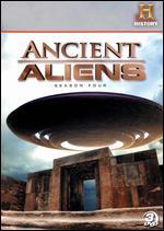 Ancient Aliens: Season Four [3 Discs]