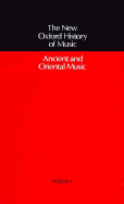Ancient and Oriental Music: Ancient and Oriental Music