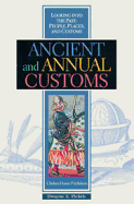 Ancient & Annual Customs