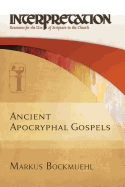 Ancient Apocryphal Gospels