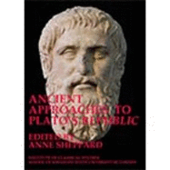 Ancient approaches to Plato's 'Republic'
