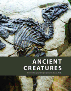 Ancient Creatures: Print Purchase Includes Free Online Access